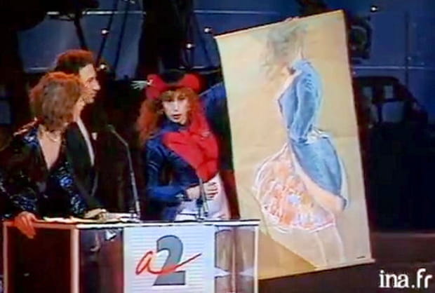 Anémone, imprévisible