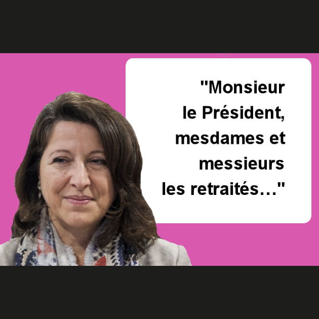 Retraite anticip&eacute;e