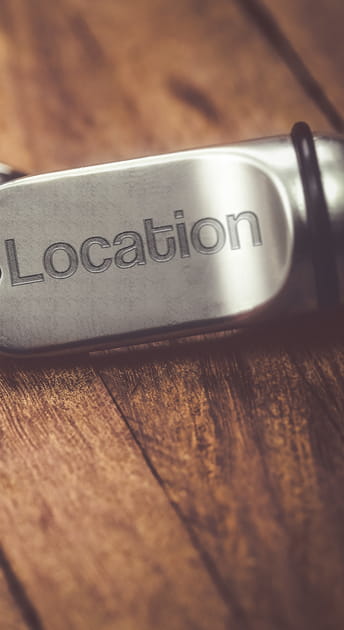Immobilier locatif