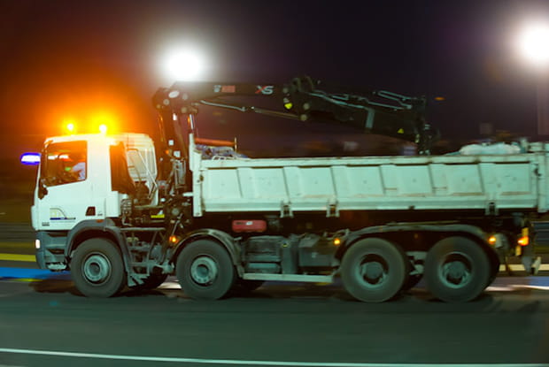180 mètres de rails remplacés durant la course