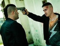 Gomorra : La conquête du territoire