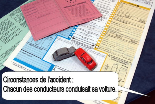 Une précision perspicace