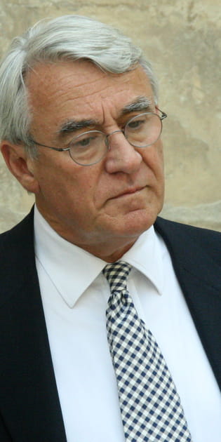 Claude Goasguen (Paris)&nbsp;: la d&eacute;claration d'int&eacute;r&ecirc;t du d&eacute;put&eacute; UMP