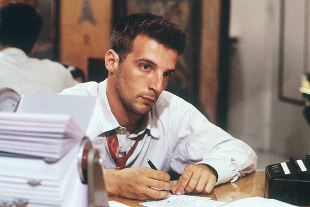 En rogne contre le cinéma français