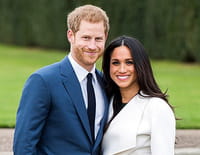 Meghan et Harry : un conte de fées des temps modernes