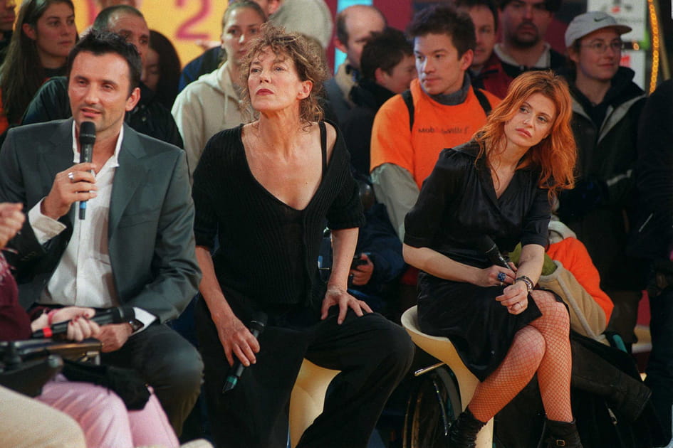 2001&nbsp;: Jane Birkin - 81&nbsp;188&nbsp;013&nbsp;euros