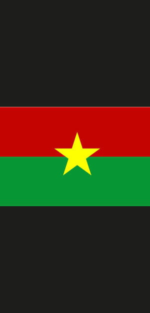 Le Burkina Faso