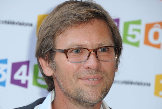 Laurent Romejko : 51 ans