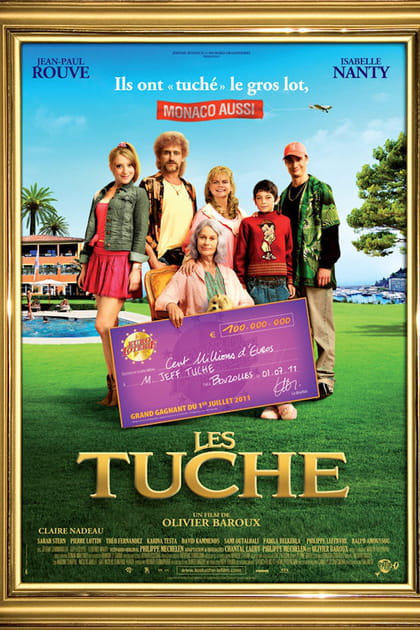 Une saga &agrave; grand succ&egrave;s