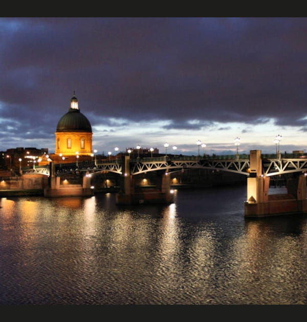 Toulouse