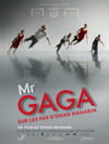 Mr. Gaga : sur les pas d'Ohad Naharin