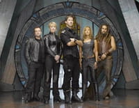 Stargate Atlantis : Trio