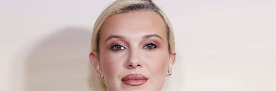 Millie Bobby Brown accuse David Harbour de harc&egrave;lement&nbsp;: que sait-on sur l'affaire&nbsp;?