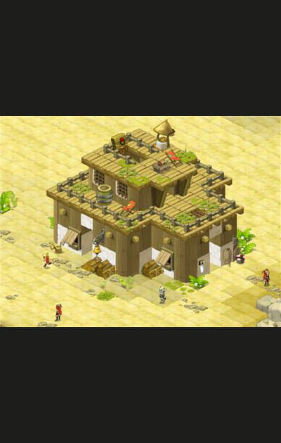 Wakfu