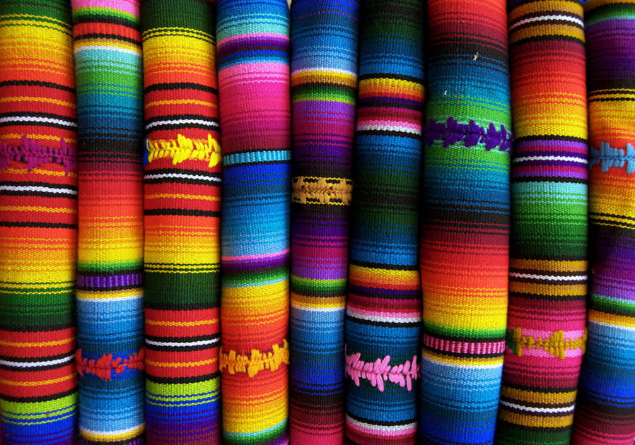 Artisanat indien