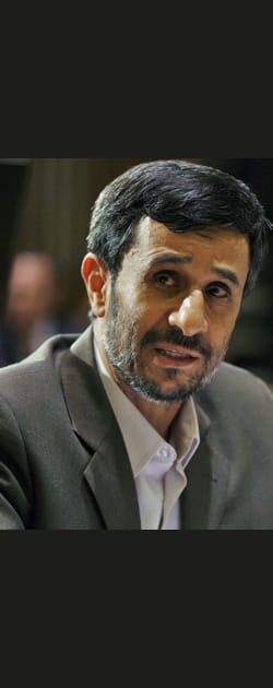 Ahmadinejad juif