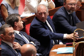 Dissolution de l'Assembl&eacute;e&nbsp;: pourquoi c'est possible... et tr&egrave;s vite