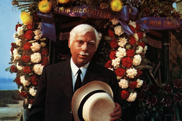 Le Viager : 21 diffusions