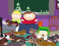 South Park : La bande-annonce du nouveau Terrance et Phillip