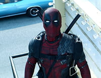 Deadpool 2