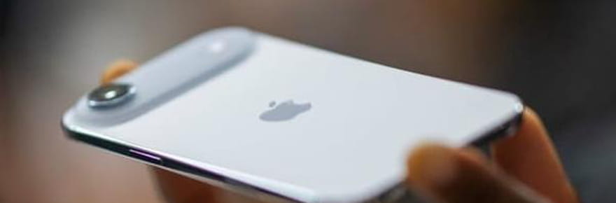 iPhone&nbsp;Air&nbsp;: Apple a cach&eacute; quelque chose lors de sa pr&eacute;sentation
