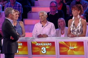 Une candidate veut offrir son "fion" à Nagui