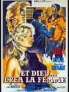 Et Dieu créa la femme