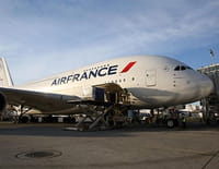 L'âge des machines : Le méga jumbo jet