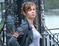 Engrenages : Episode 8