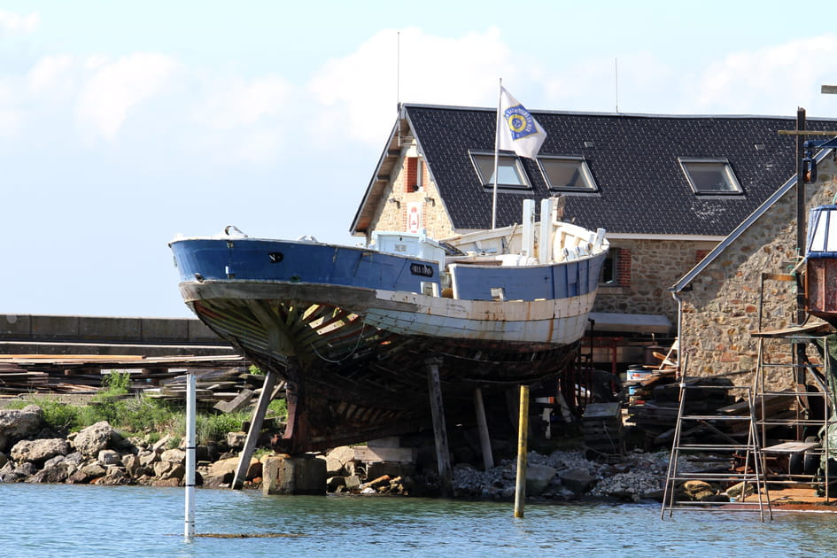 Chantier naval