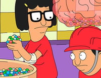 Bob's Burgers : Familles en folie