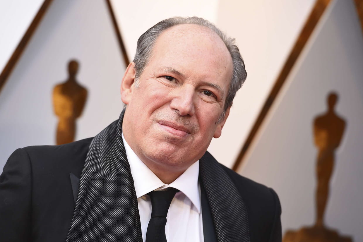 Hans Zimmer musiques de films, Biographie du compositeur Hans Zimmer musiques de films, Biographie du compositeur