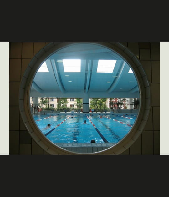 Centre aquatique