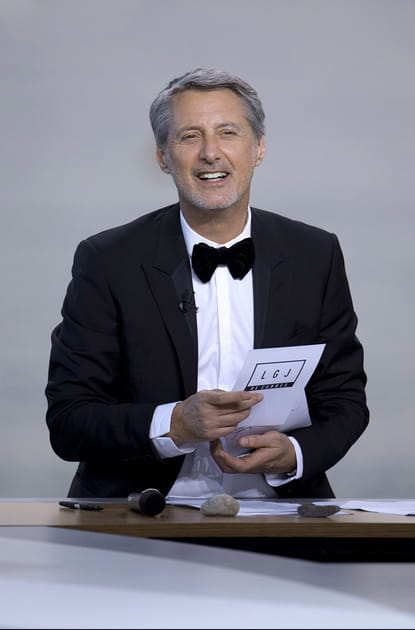 Le Grand Journal, un bateau qui prend l'eau depuis longtemps