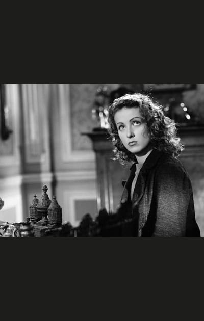 Danielle Darrieux