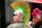 punk londonien