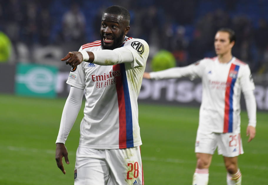 27e. Tanguy Ndombele