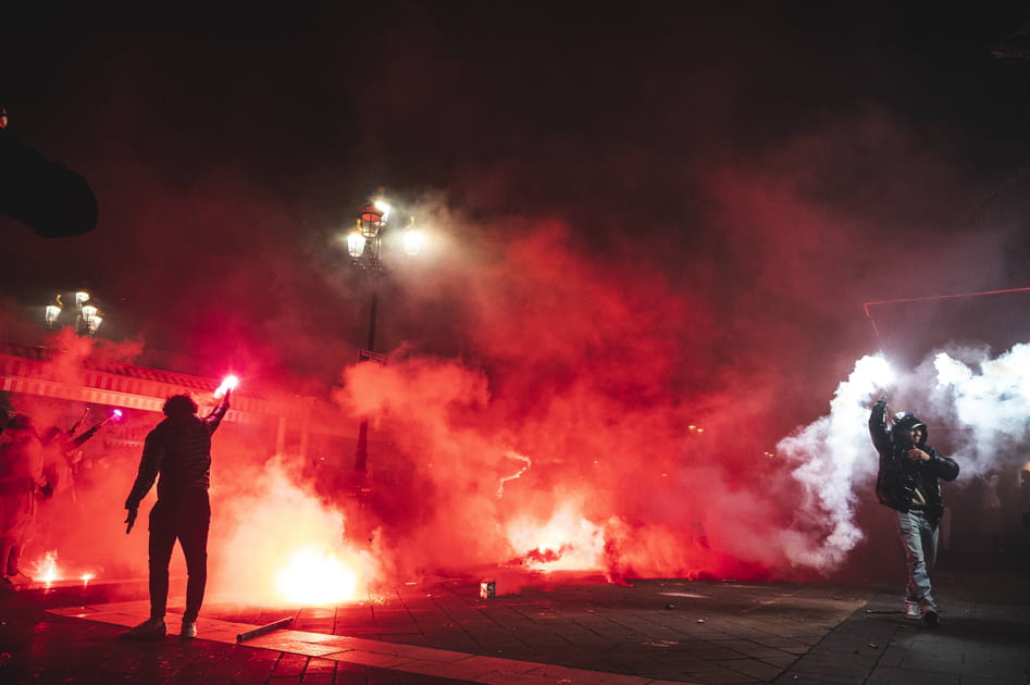 Fumig&egrave;nes