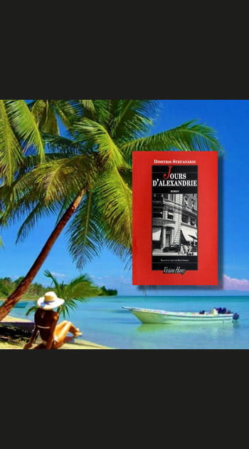 Un voyage en M&eacute;diterran&eacute;e