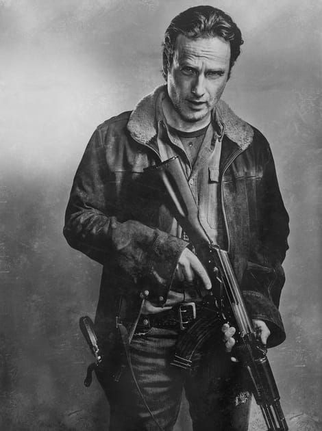 Rick Grimes