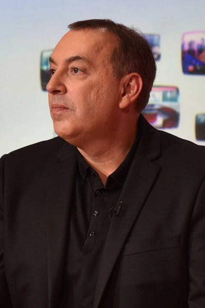 Morandini&nbsp;: Les Faucons, le projet avort&eacute;