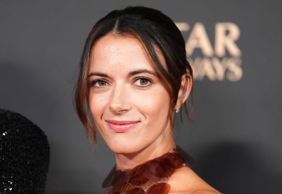 La double tenante du titre du Ballon d'Or, Aitana Bonmati