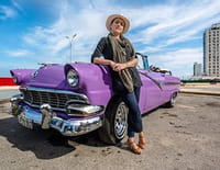 Echappées belles : Cuba, un vent de liberté