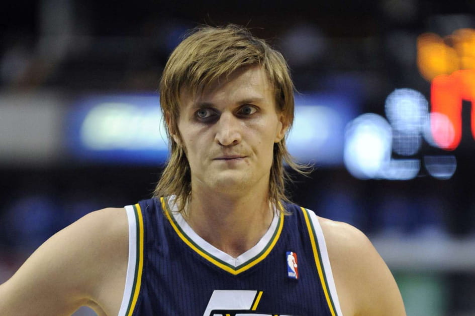 Andrei Kirilenko