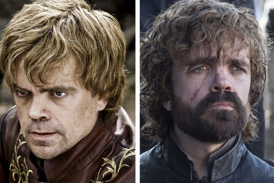 Tyrion