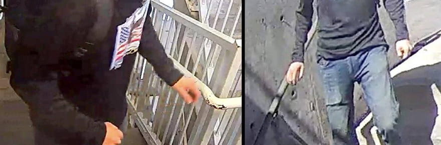 Mort de Charlie Kirk, en direct&nbsp;: le suspect arr&ecirc;t&eacute; selon Trump, qui est-il&nbsp;?