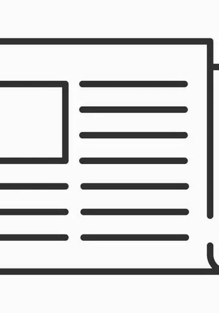 La carte des régions de Miss France