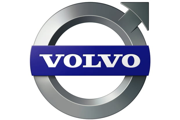 L'acier et Volvo