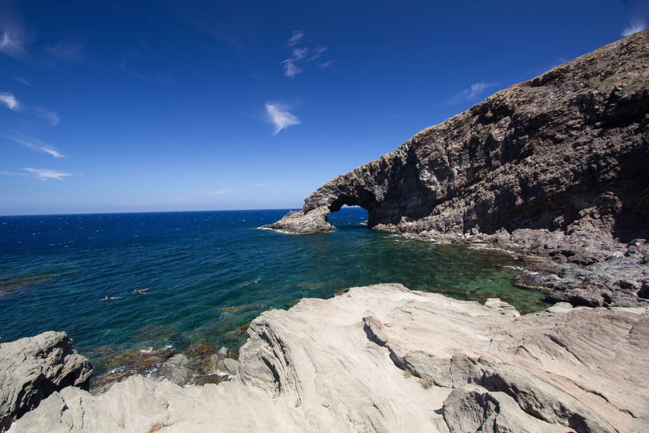 Pantelleria