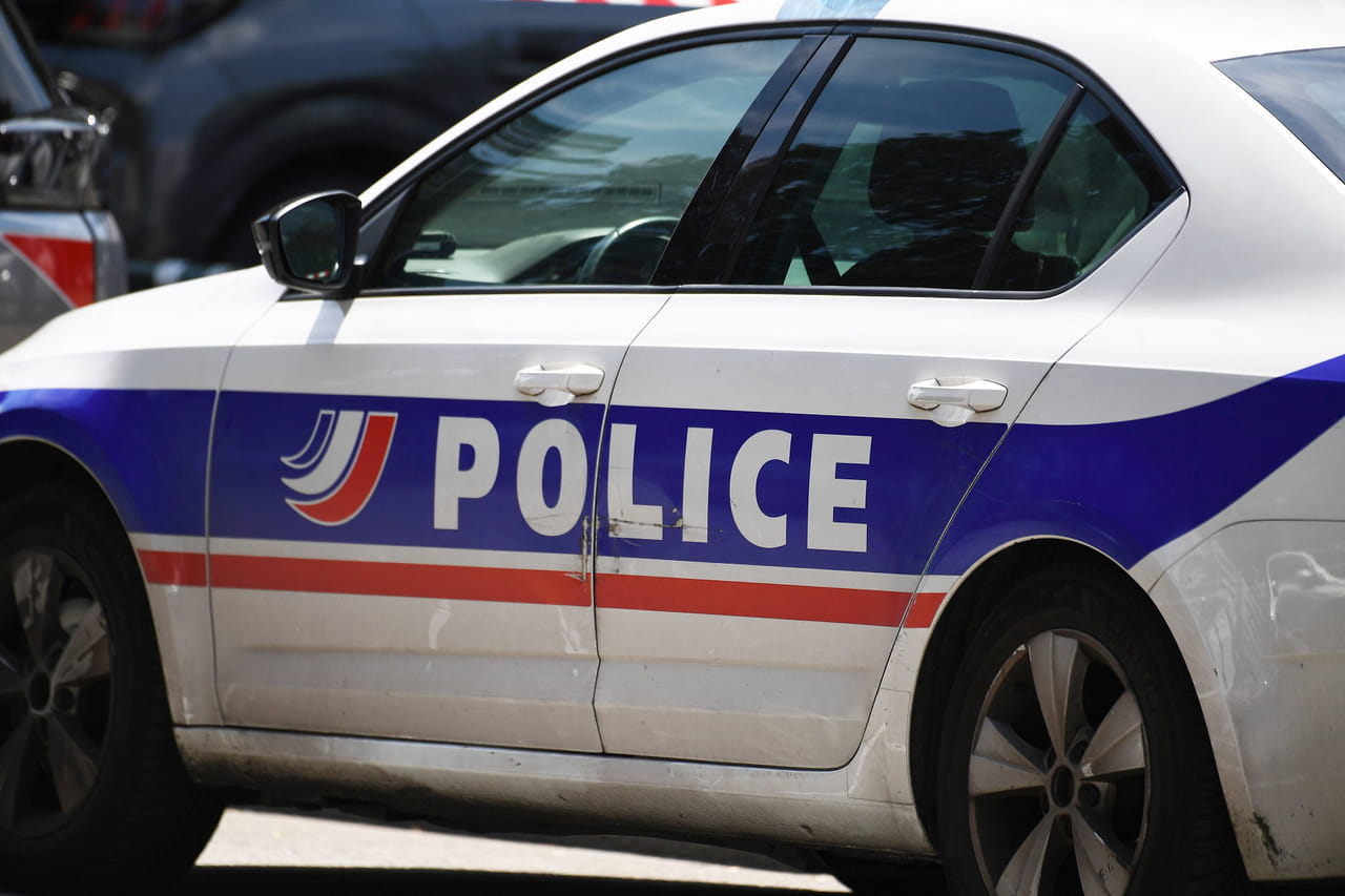 Paris : un homme attaqué à la machette en pleine rue, ce que l'on sait